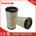 Forklift Parts air filter 91361-10900-71F with good quality